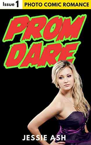 Prom Dare: Photo Comic Romance