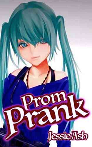 Prom Prank Jessie Ash