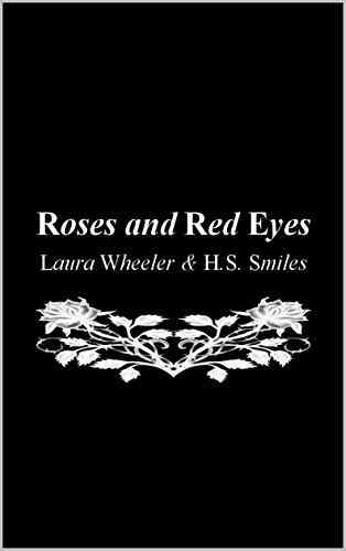 Roses And Red Eyes Julia Strekalova