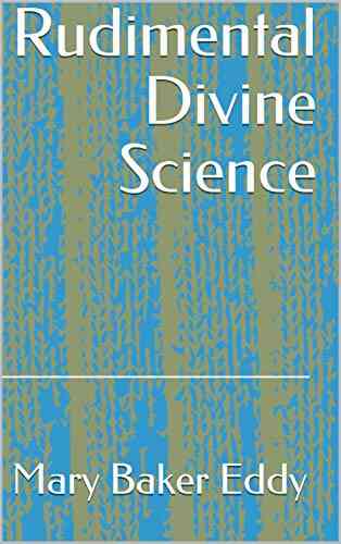 Rudimental Divine Science Cathalson