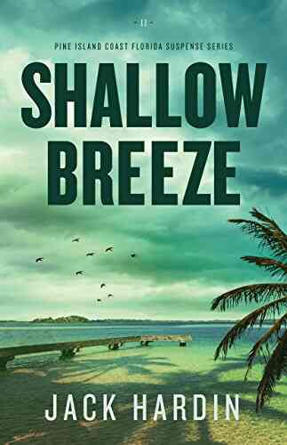 Shallow Breeze (Ellie O Conner 2)