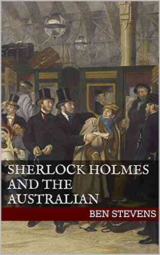 Sherlock Holmes And The Australian