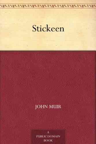 Stickeen John Muir