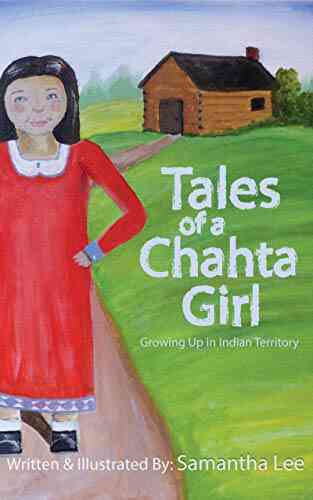 Tales Of A Chahta Girl: Growing Up In Indian Territory