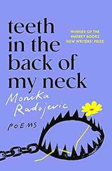 Teeth In The Back Of My Neck