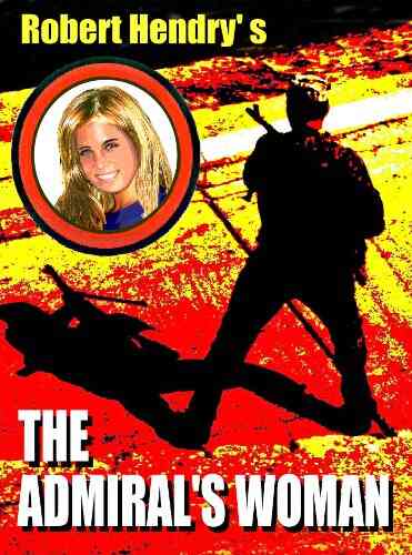 The Admiral S Woman (The Lidiya Petrova Papers 2)