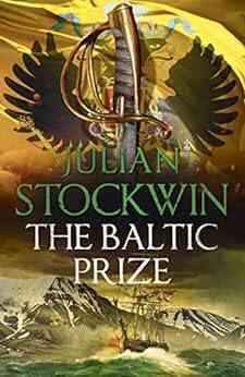 The Baltic Prize: Thomas Kydd 19