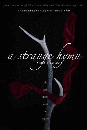 A Strange Hymn (The Bargainer 2)