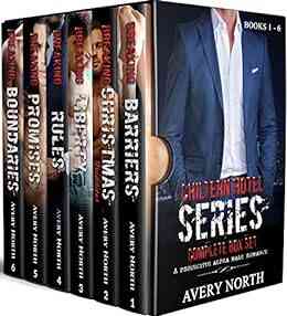 Chiltern Hotel Series: Complete Boxset (A Protective Alpha Male Romance)