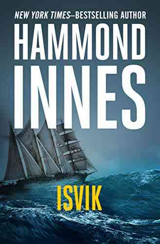 Isvik Hammond Innes