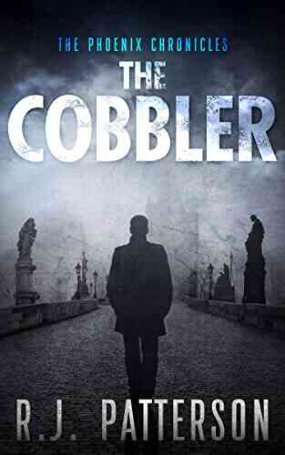 The Cobbler (The Phoenix Chronicles 4)