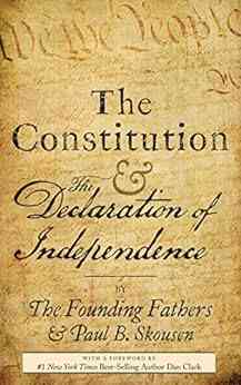 The Constitution And The Declaration Of Independence: The Constitution Of The United States Of America