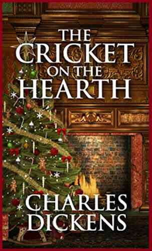 The Cricket On The Hearth Annotated