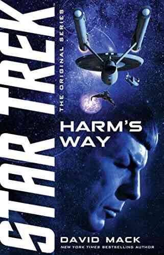 Harm S Way (Star Trek: The Original Series)