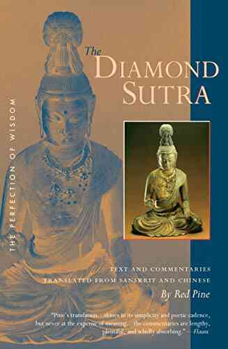 The Diamond Sutra: The Perfection Of Wisdom
