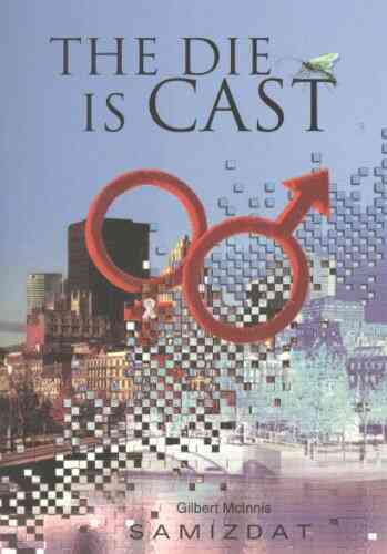 The Die Is Cast Gilbert McInnis