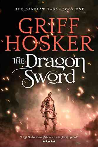 The Dragon Sword (Danelaw Saga 1)