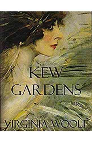 Kew Gardens (Annotated) Simon Pokagon