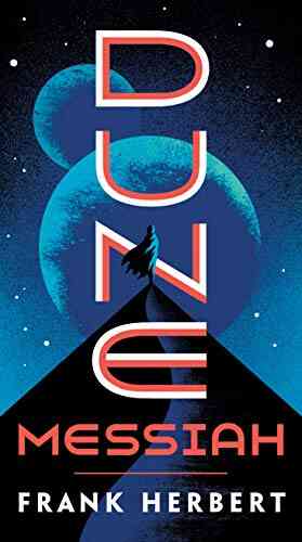 Dune Messiah Frank Herbert