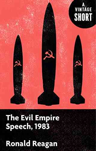 The Evil Empire Speech 1983 (A Vintage Short)