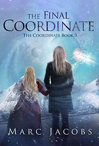 The Final Coordinate (The Coordinate 3)