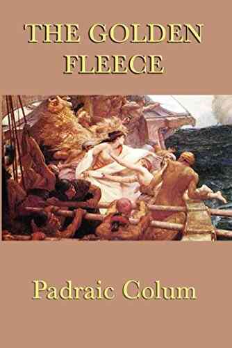The Golden Fleece (Unabridged Start Publishing LLC)