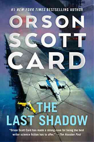The Last Shadow (Ender Sextet 6)