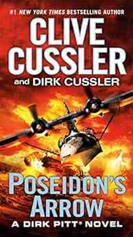 Poseidon S Arrow (A Dirk Pitt Adventure 22)