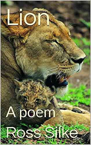 Lion : A Poem (Poetry Collection)
