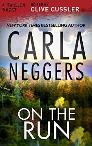 On The Run (Thriller 2: Stories You Just Can T Put Down 1)