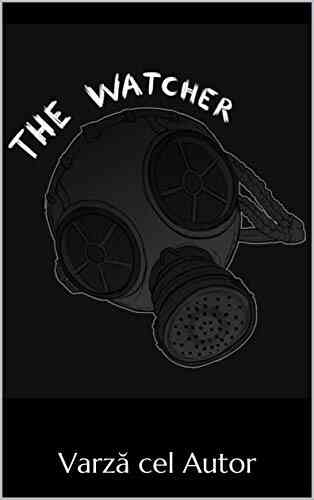The Watcher (The Watchers 1)