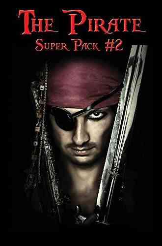 The Pirate Super Pack # 1 (Positronic Super Pack 8)