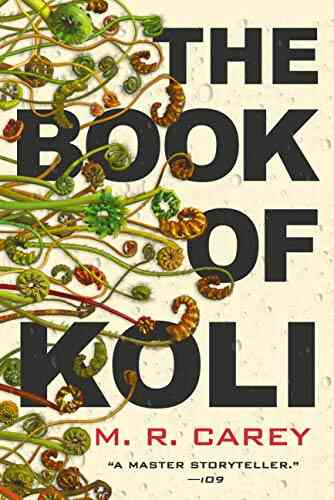 The Of Koli (The Rampart Trilogy 1)