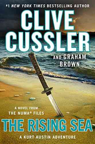 The Rising Sea (NUMA Files 15)