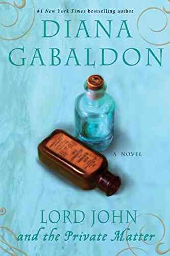 Lord John And The Private Matter: A Novel (Lord John Grey 1)