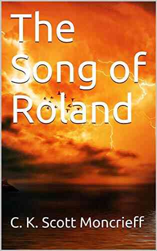 The Song Of Roland (Annotated)