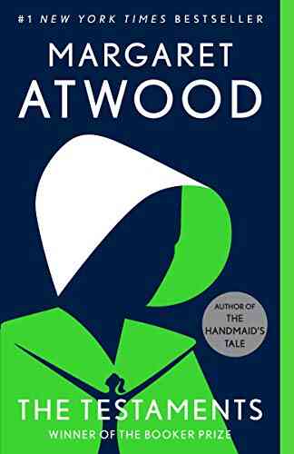 The Testaments: A Novel Margaret Atwood
