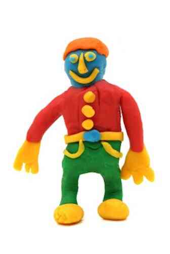 How To Make Play Dough : Quick n Easy Playdough Recipes