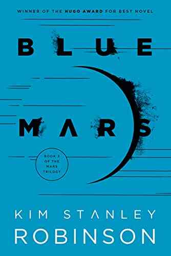 Blue Mars (Mars Trilogy 3)