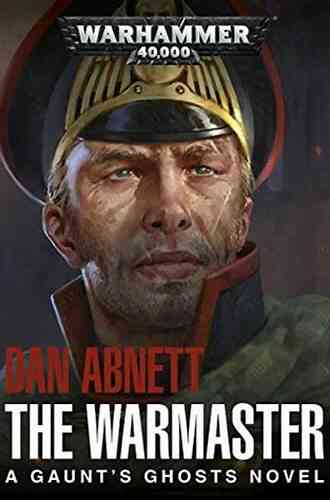 The Warmaster (Gaunt S Ghosts 14)