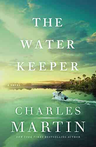 The Water Keeper (A Murphy Shepherd Novel 1)