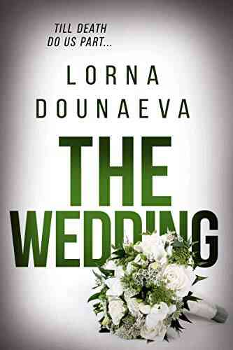 The Wedding: 3 5 (The McBride Vendetta Psychological Thrillers)