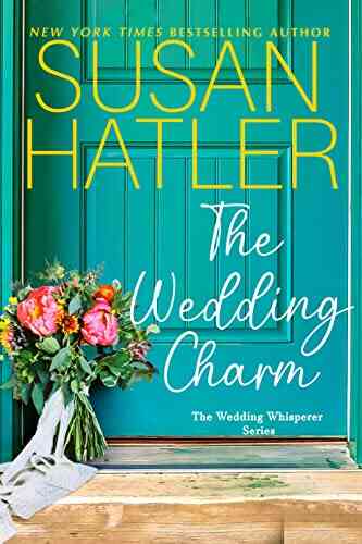 The Wedding Charm (The Wedding Whisperer 1)