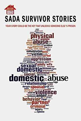 SADA Survivor Stories THANKGOD ADOYI OCHEME