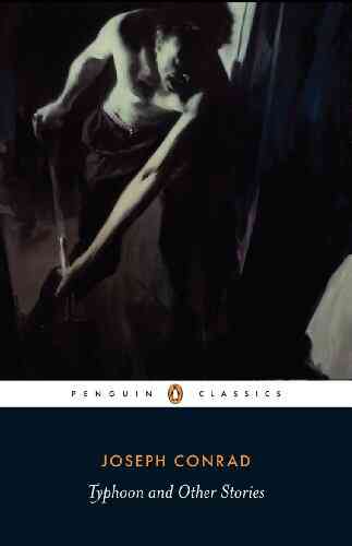 Typhoon And Other Stories (Penguin Classics)