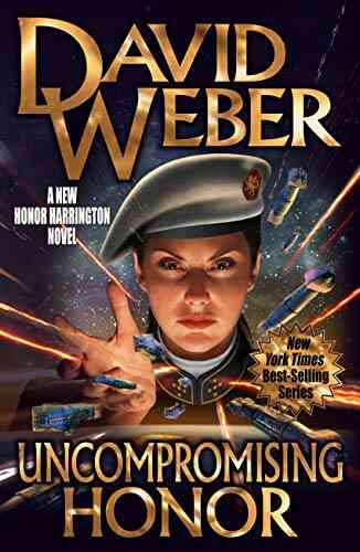 Uncompromising Honor (Honor Harrington 14)