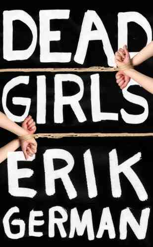 Dead Girls (Kindle Single) Griff Hosker
