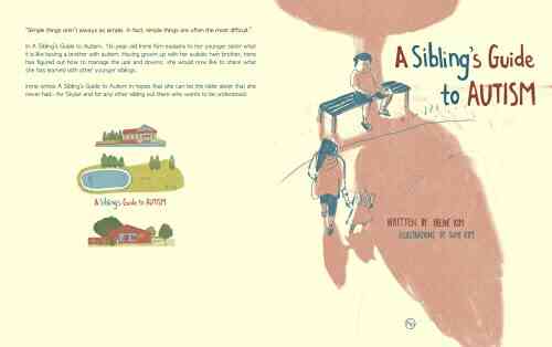 A Sibling S Guide To Autism