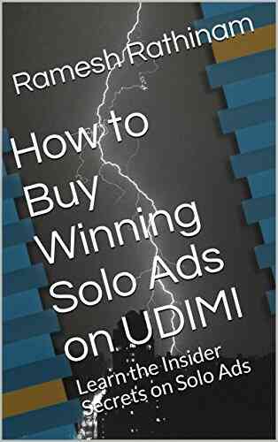 How To Buy Winning Solo Ads On UDIMI: Learn The Insider Secrets On Solo Ads