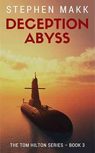 Deception Abyss (The Tom Hilton 3)